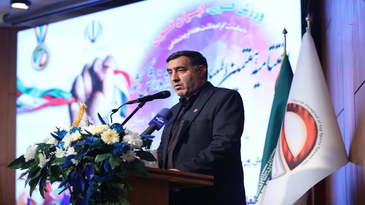 سهم ورزشکاران استان تهران در سبد تیم‌های ملی افزایش یافت