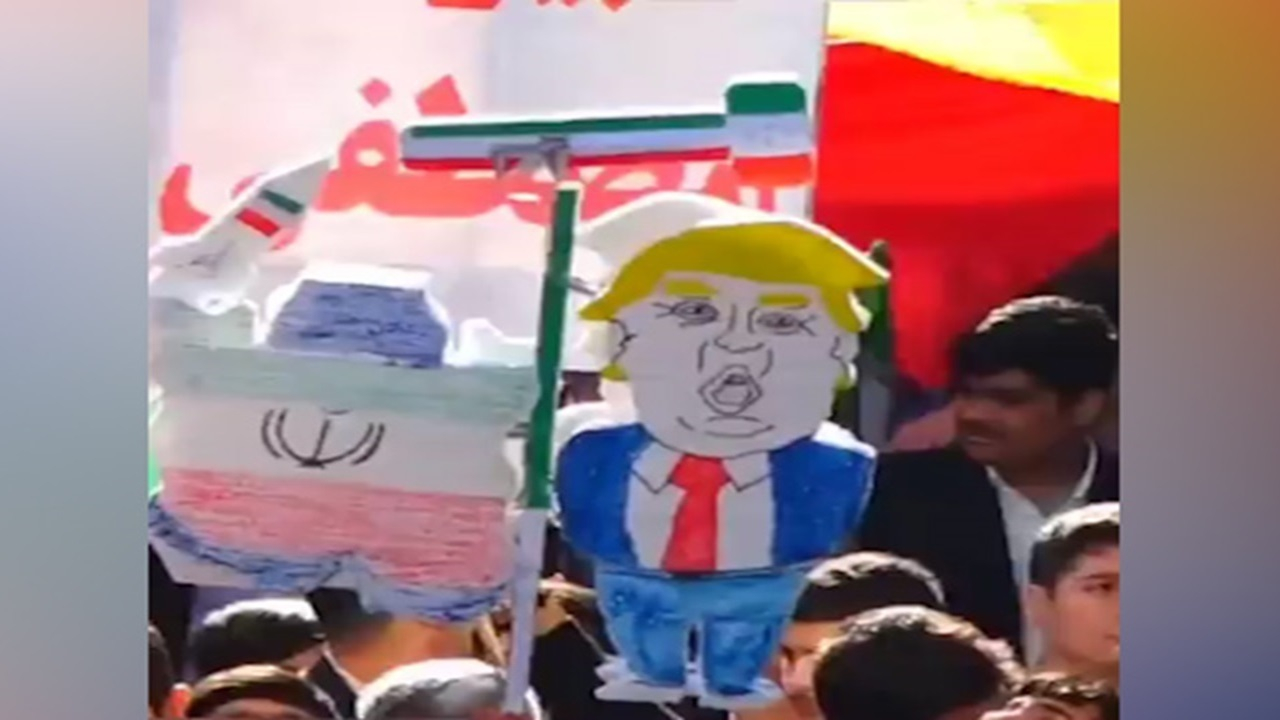 مکانیسم چکش! + فیلم