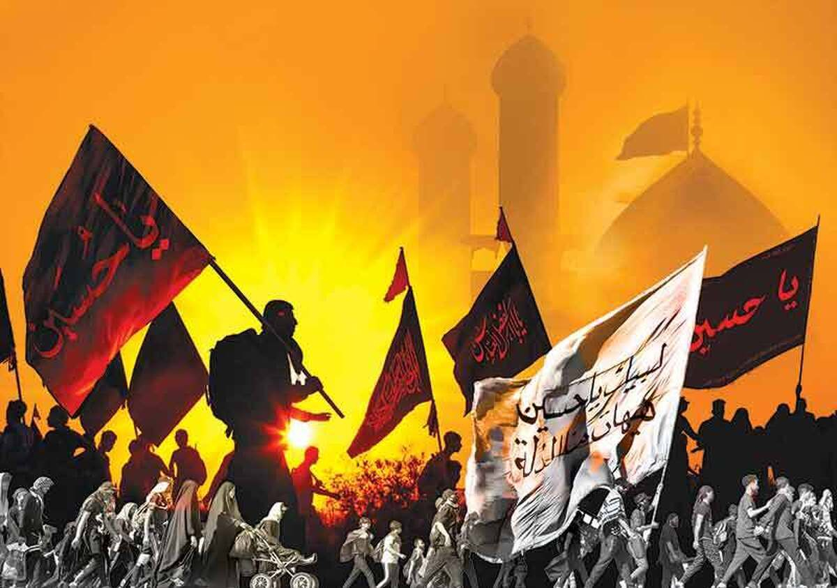 کربلا، قلب تپنده مقاومت