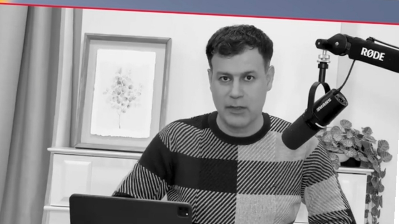 رسوایی تازه اینترنشنال در مهندسی آشوب + فیلم