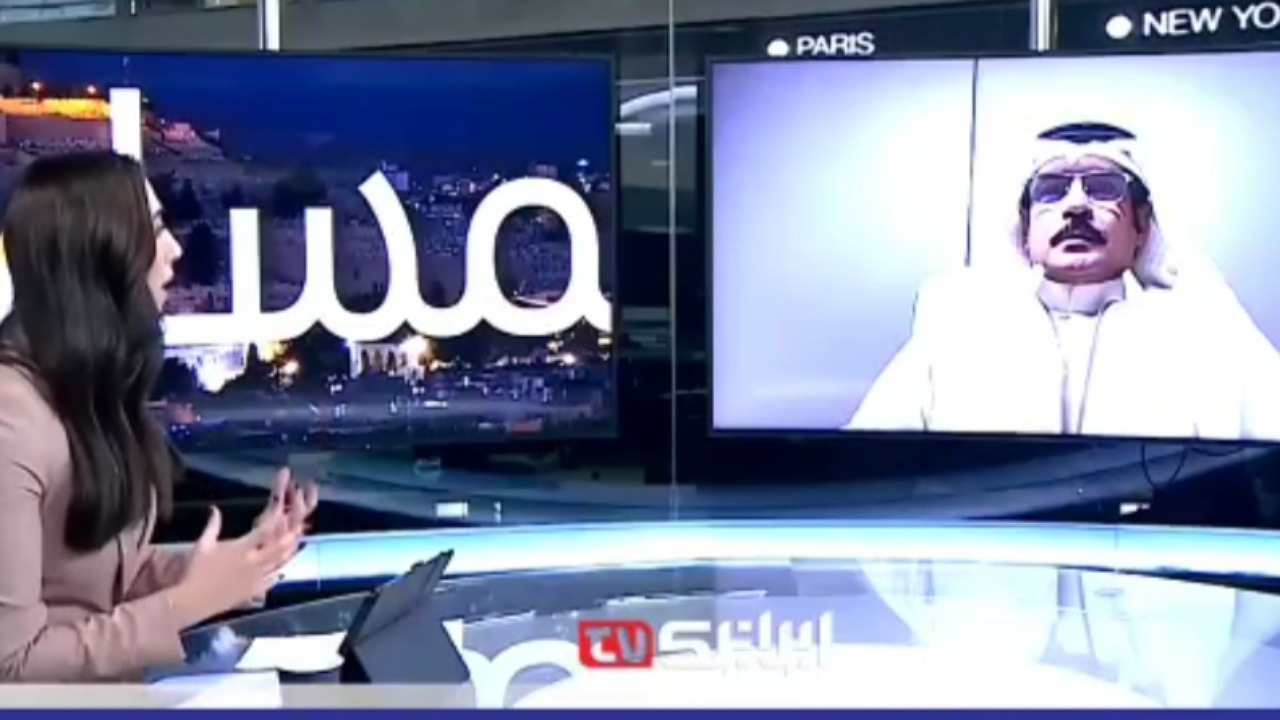 به رسمیت شناختن غیر قانونی توسط یک رژیم غیرقانونی در سومالی! + فیلم