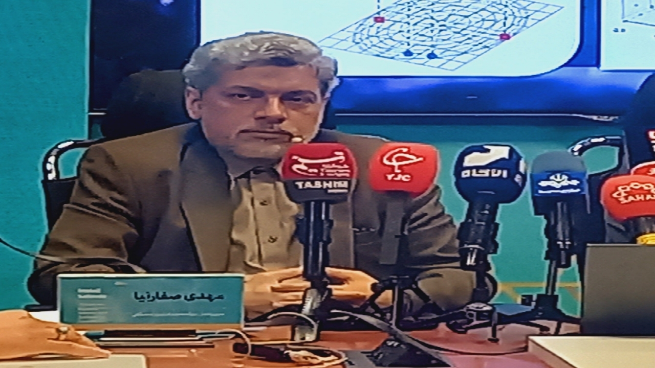 برگزاری ششمین هفته جایزه مصطفی در تهران با حضور دانشمندان ۳۰ کشور