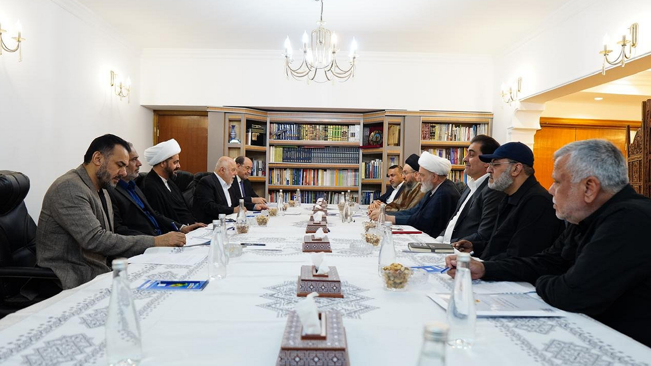 تأکید چارچوب هماهنگی عراق بر تضمین سلامت انتخابات