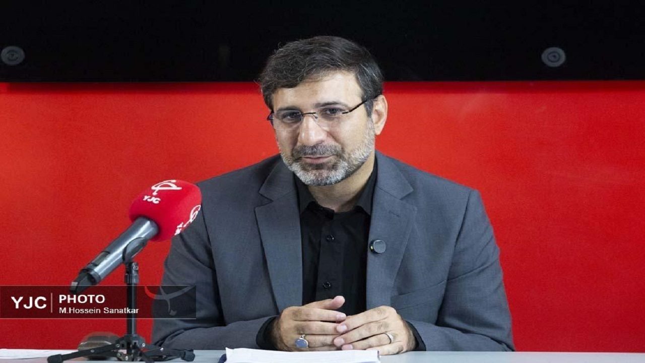 خبرنگاران، پاسدار حافظه تاریخی ملت و نگهبان آگاهی جامعه هستند