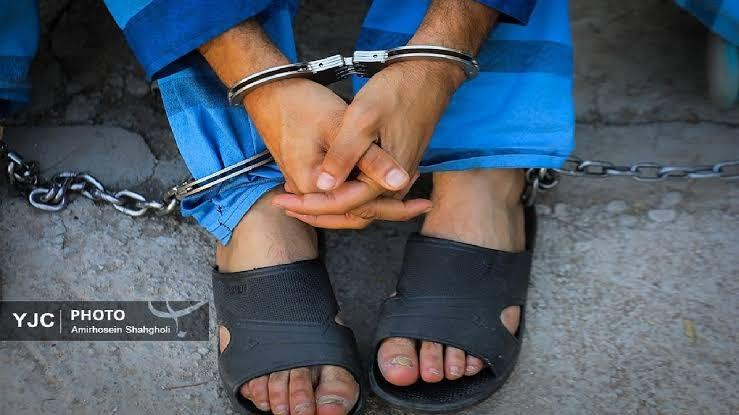 سرنخ جا مانده در محل سرقت؛ دستگیری سارق سریالی در غرب تهران