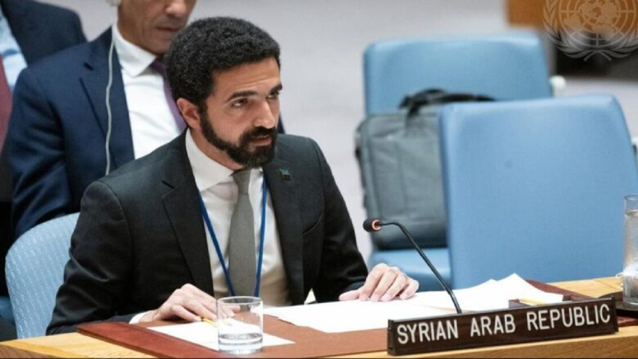 سوریه: طبق اصول بینالمللی به حملات اسرائیل پاسخ خواهیم داد