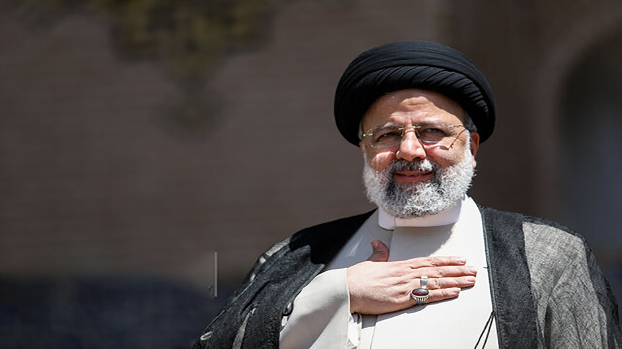 تسلیت سرپرست دفتر حفاظت منافع ایران در واشنگتن دی سی بهمناسبت سالروز شهادت شهدای خدمت