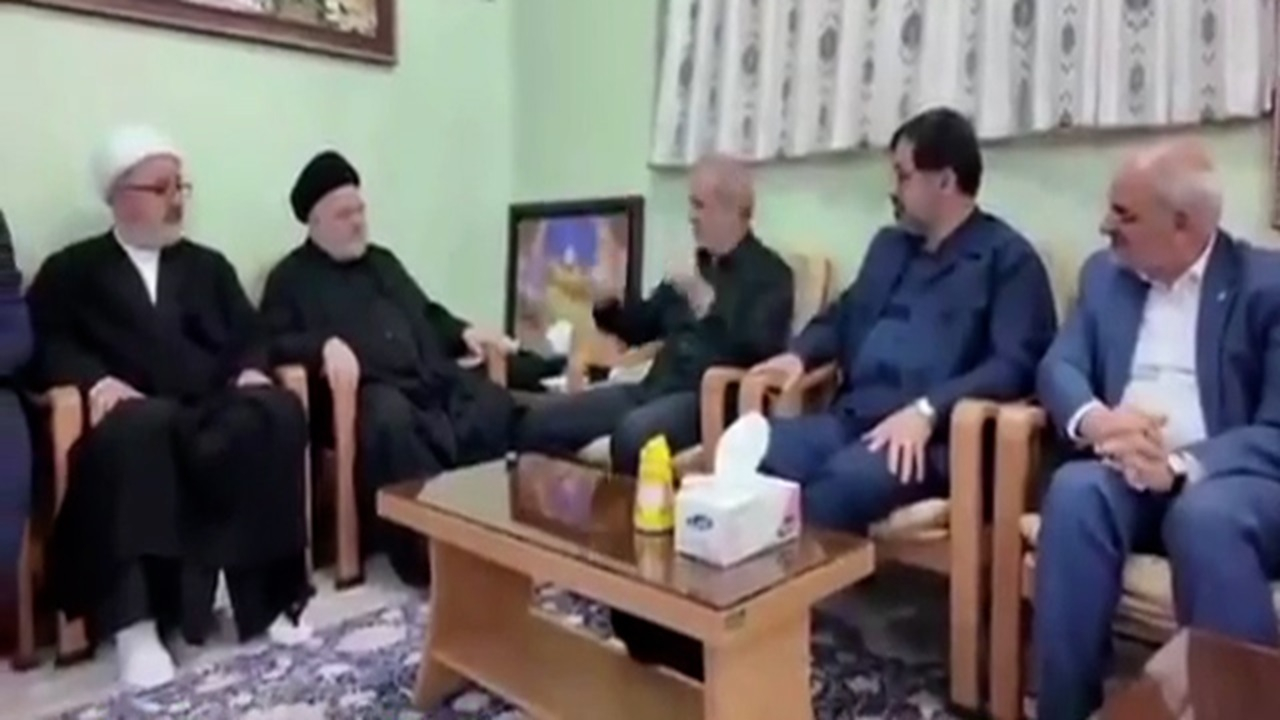 روایت پزشکیان از حمله به جلسه شورایعالی امنیت ملی