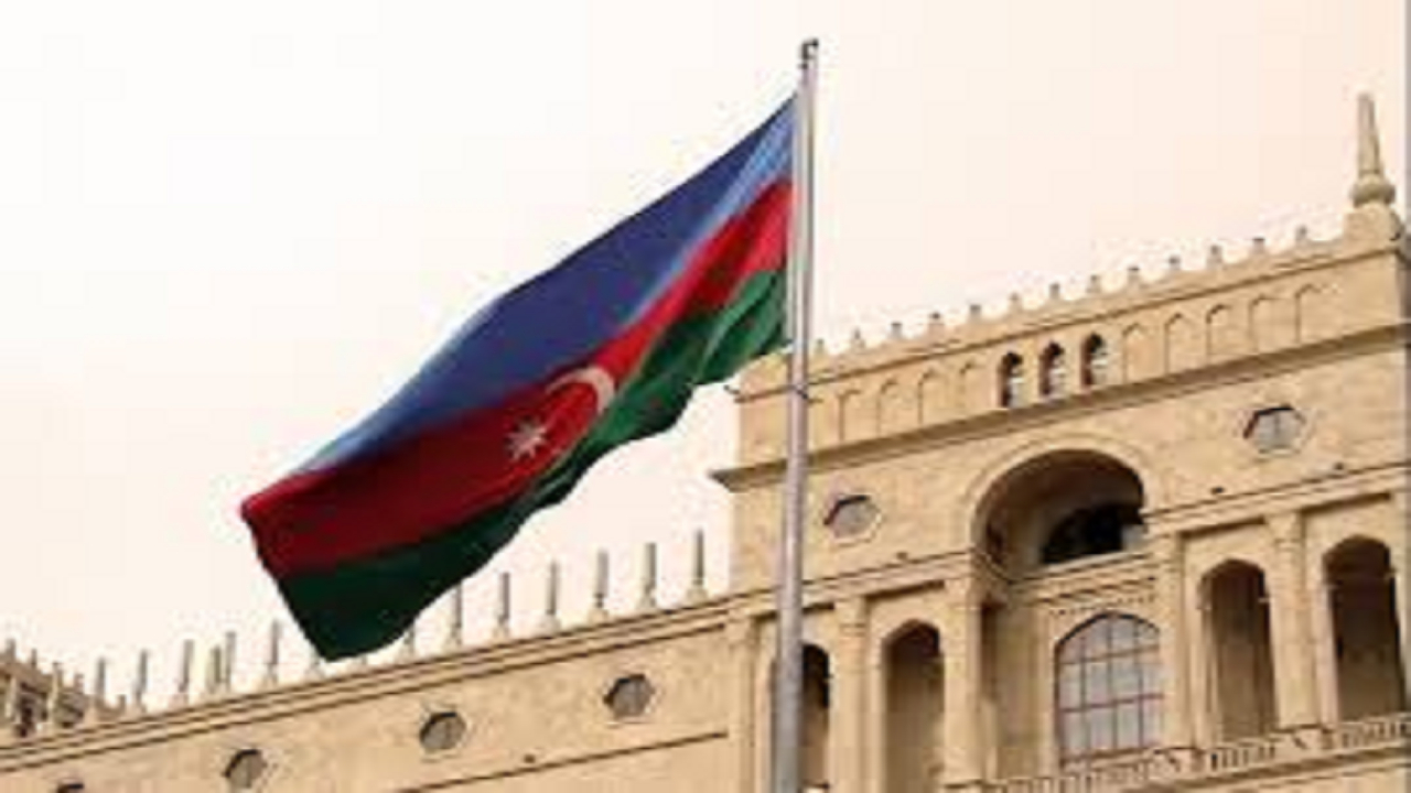 تاکید باکو بر تضمین امنیت تاسیسات هستهای ایران