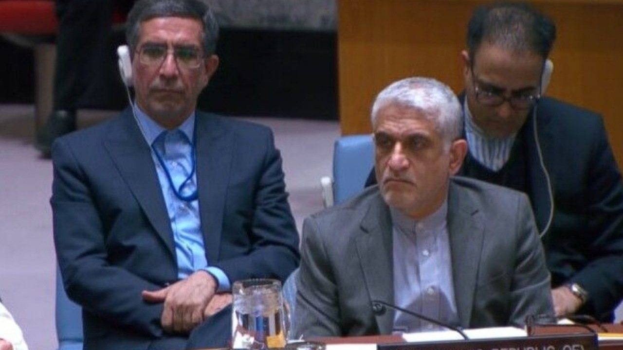 ایران: فرانسه، انگلیس و آمریکا گام‌های عملی و معتبری برای بازسازی اعتماد و اطمینان بردارند