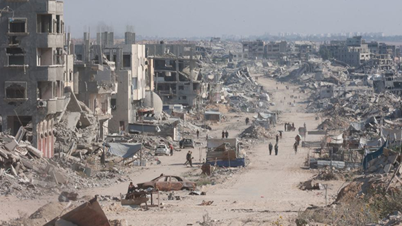 داماد ترامپ و ارتش صهیونیستی احتمال شکست طرح آتش‌بس ترامپ برای غزه را بررسی می‌کنند