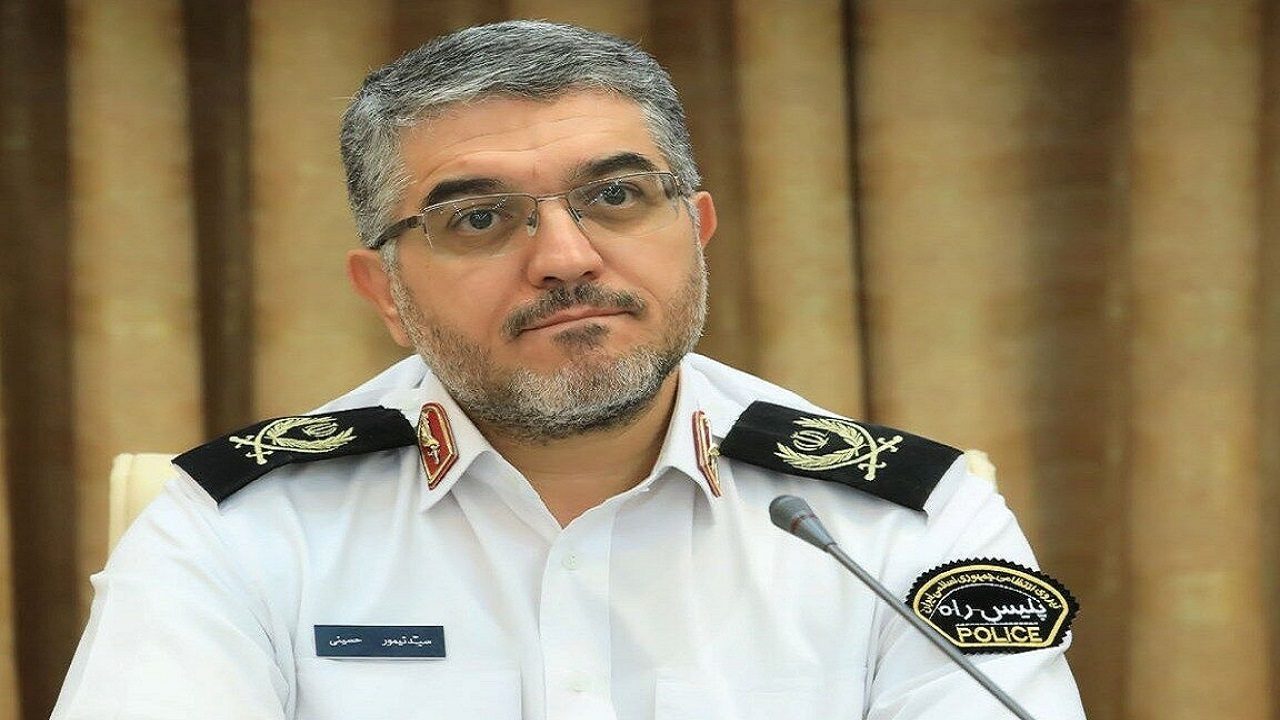 افتتاح سامانه شمارهگذاری خودروهای مناطق آزاد سیستان و اینچهبرون / تسهیل تردد و ساماندهی دقیق خودروها با ضوابط جدید