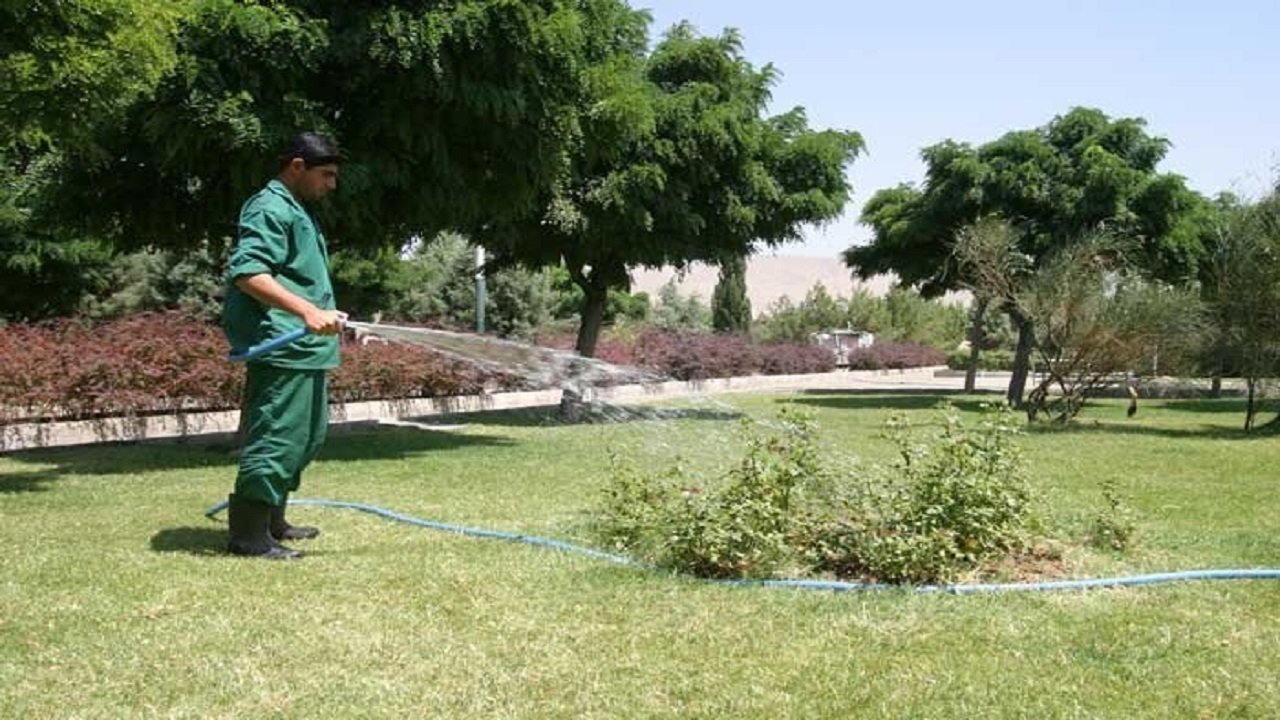 تدوین طرح جامع آب خام به کجا رسید؟