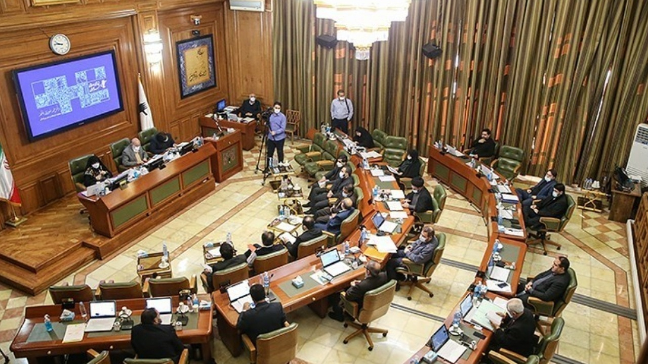 تعیین تکلیف تعدادی پلاک ثبتی از حیث باغ و غیرباغ بودن