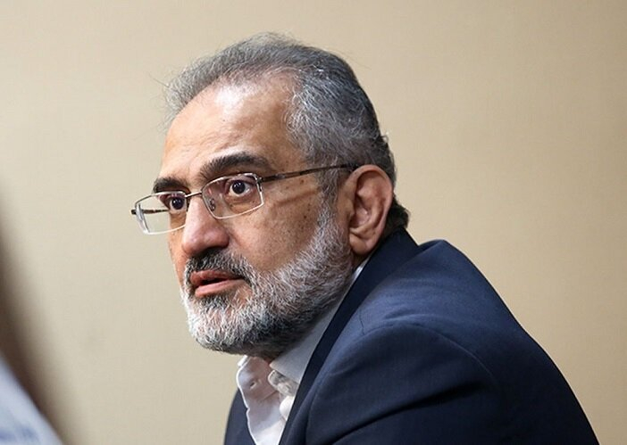 دولت تصمیم قطعی برای تشکیل استان «تهران غربی»  نگرفته است
