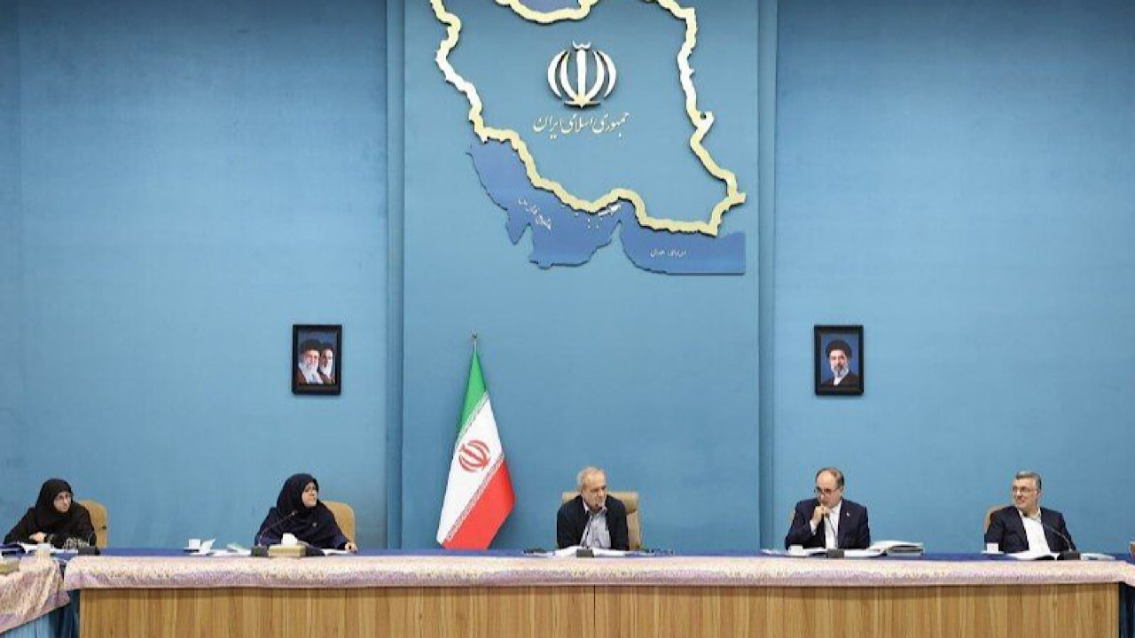 کلیات نظام جامع مقررات فنی مبتنی بر استاندارد تصویب شد