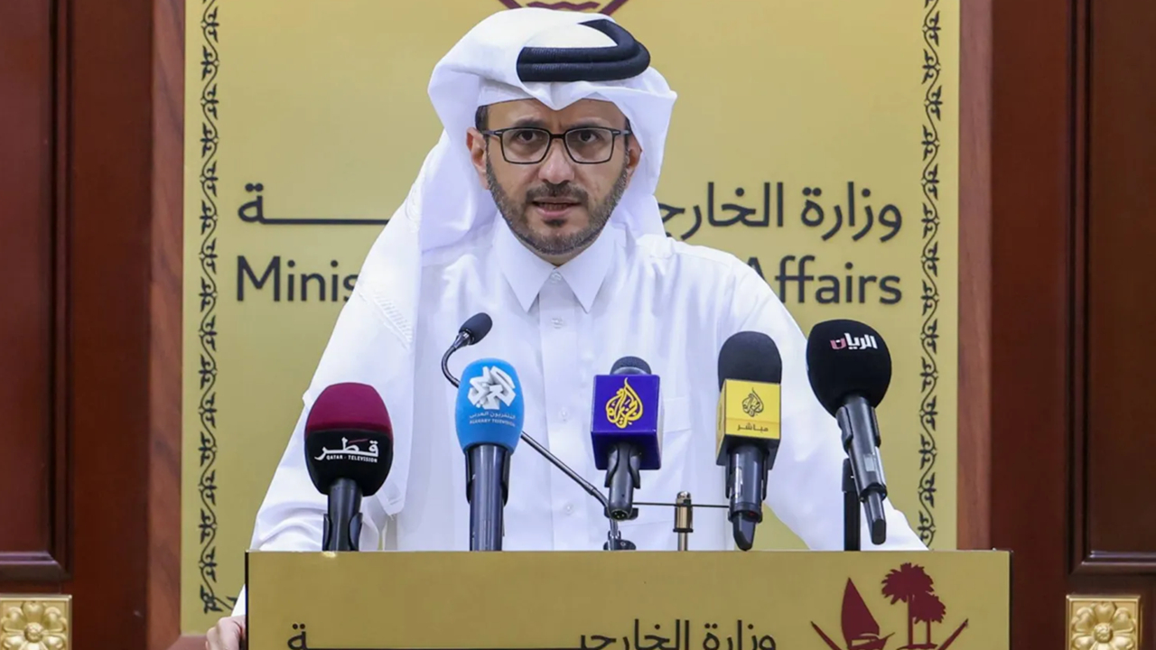 قطر اتهام دخالت در انتخابات رژیم صهیونیستی را رد کرد