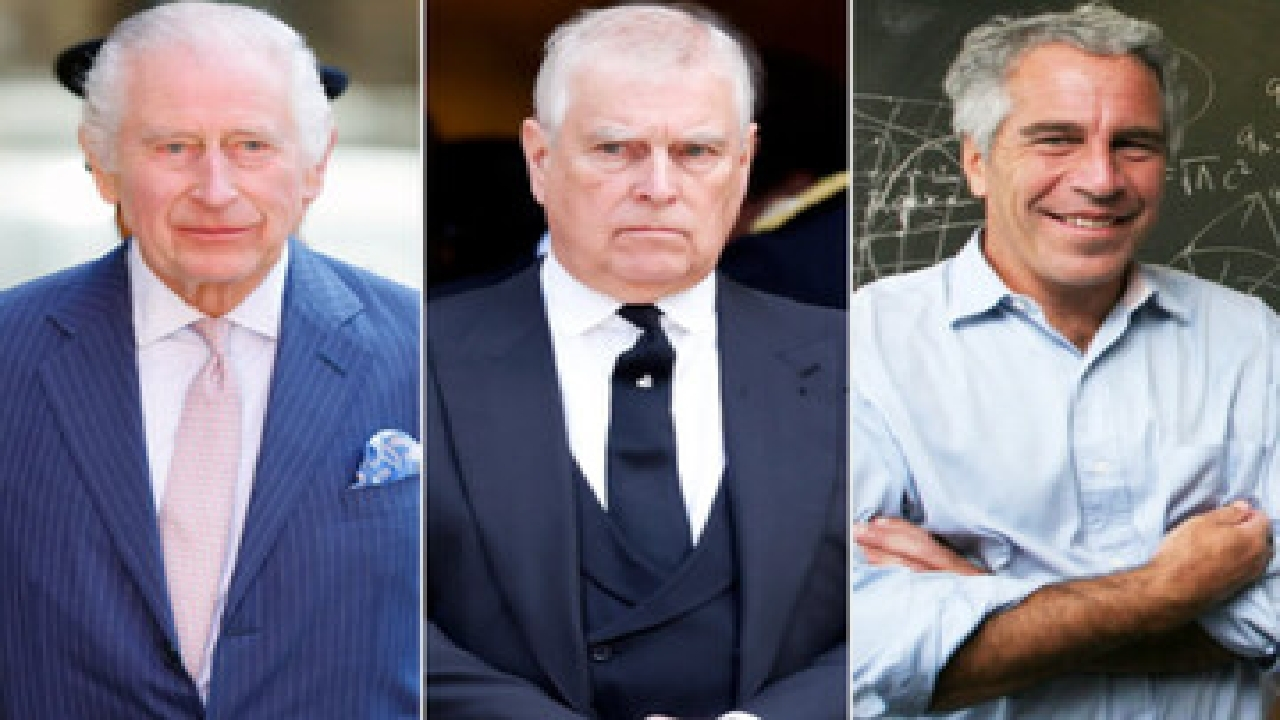 بازخوانی یک پرونده؛ تجاوز جنسی زیر نظر خاندان پادشاهی انگلیس