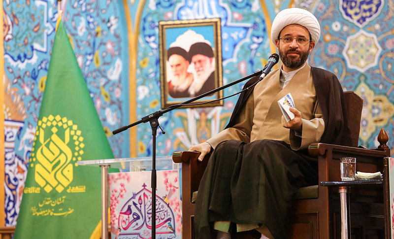 تقوا، پاکدامنی و خدمت به مردم؛ سه ویژگی برجسته بهترین بندگان خدا