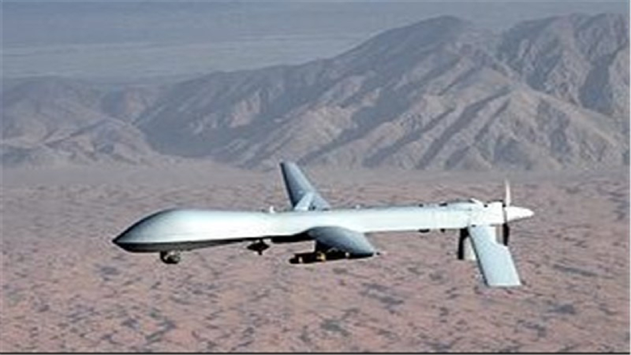 پهپاد گلوبال هاوک ژاپن ناپدید شد
