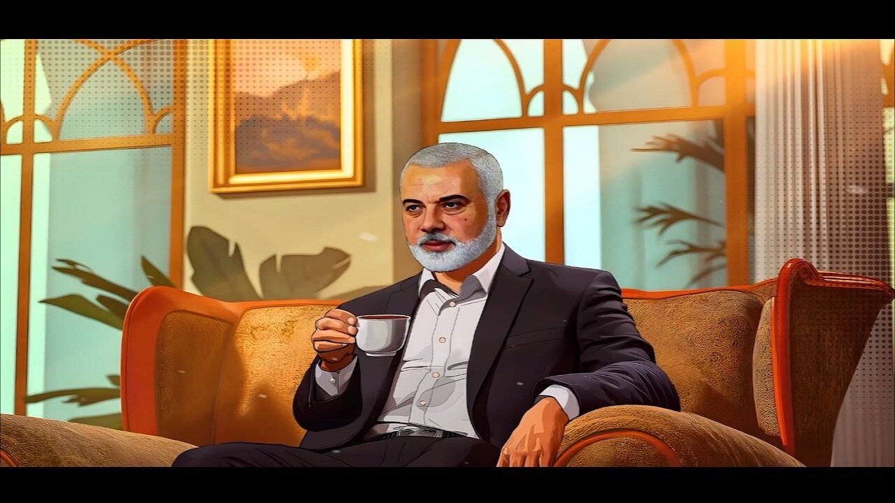 فصل دوم «زیتون سرخ» عید نوروز روی آنتن میرود