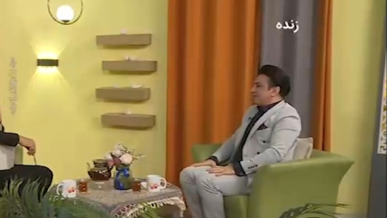 حکایتی جالب در ادبیات درباره گنج شخصیت + فیلم