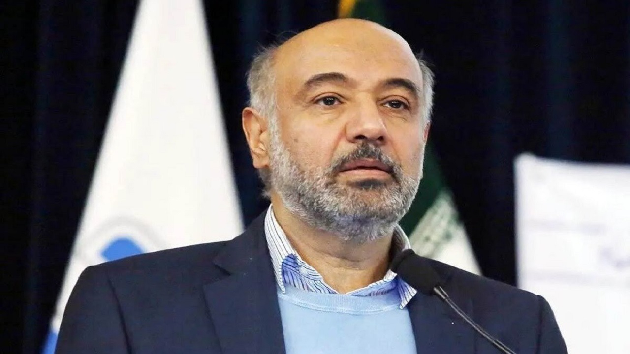 میدری: باجنیوزها را از صحنه رسانه حذف کنیم