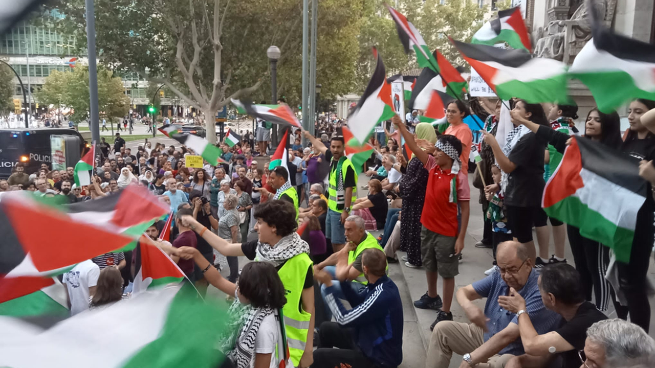 یوروویژن زیر سایه جنگ غزه؛ سه کشور اروپایی مسابقات را بایکوت کردند