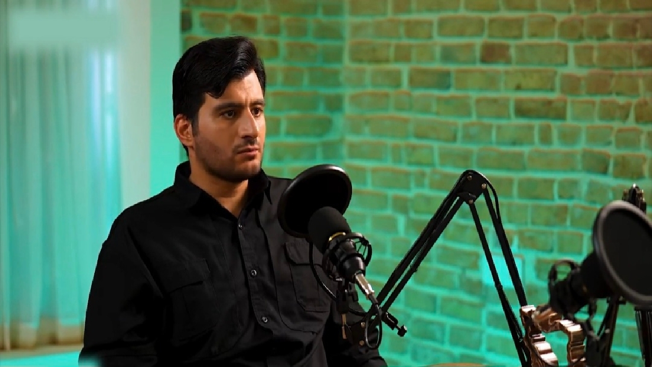 مجری برنامه «زمانه»: محتوا و سواد مجری بر فرم اجرا میچربد + فیلم