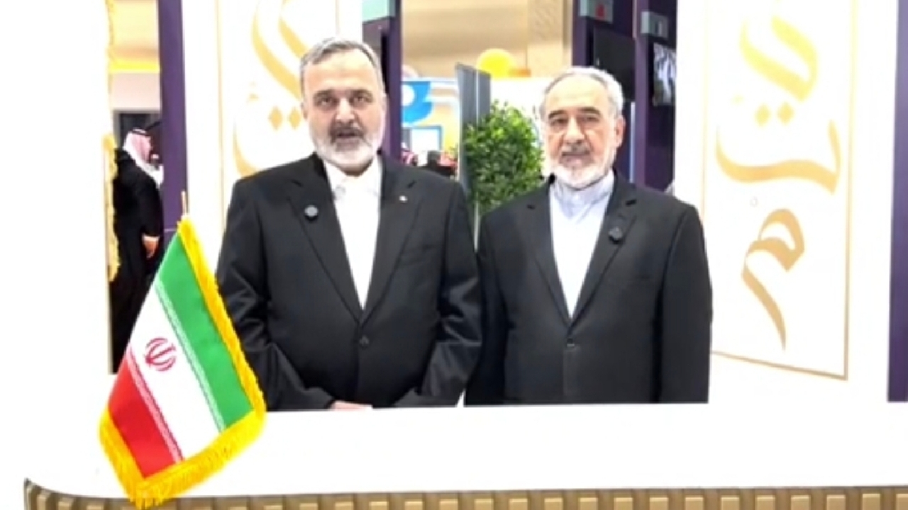 رئیس سازمان حج و زیارت: پیام پزشکیان به ولی‌عهد عربستان تحویل داده شد