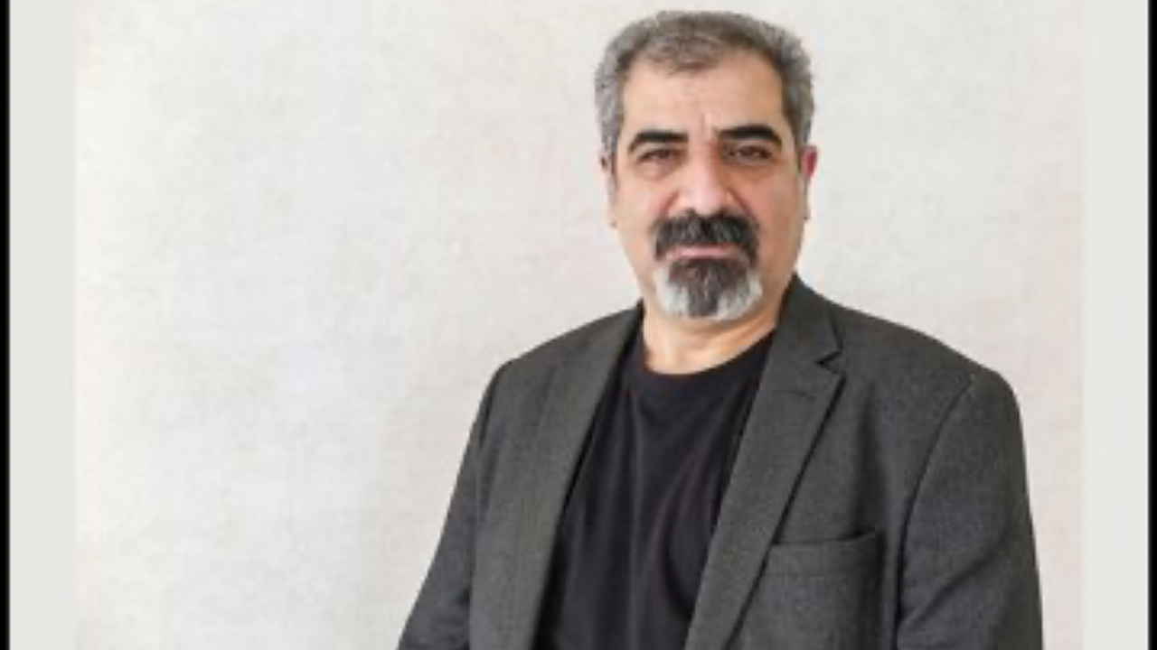 مدیرعامل جدید انجمن هنرهای نمایشی ایران معرفی شد