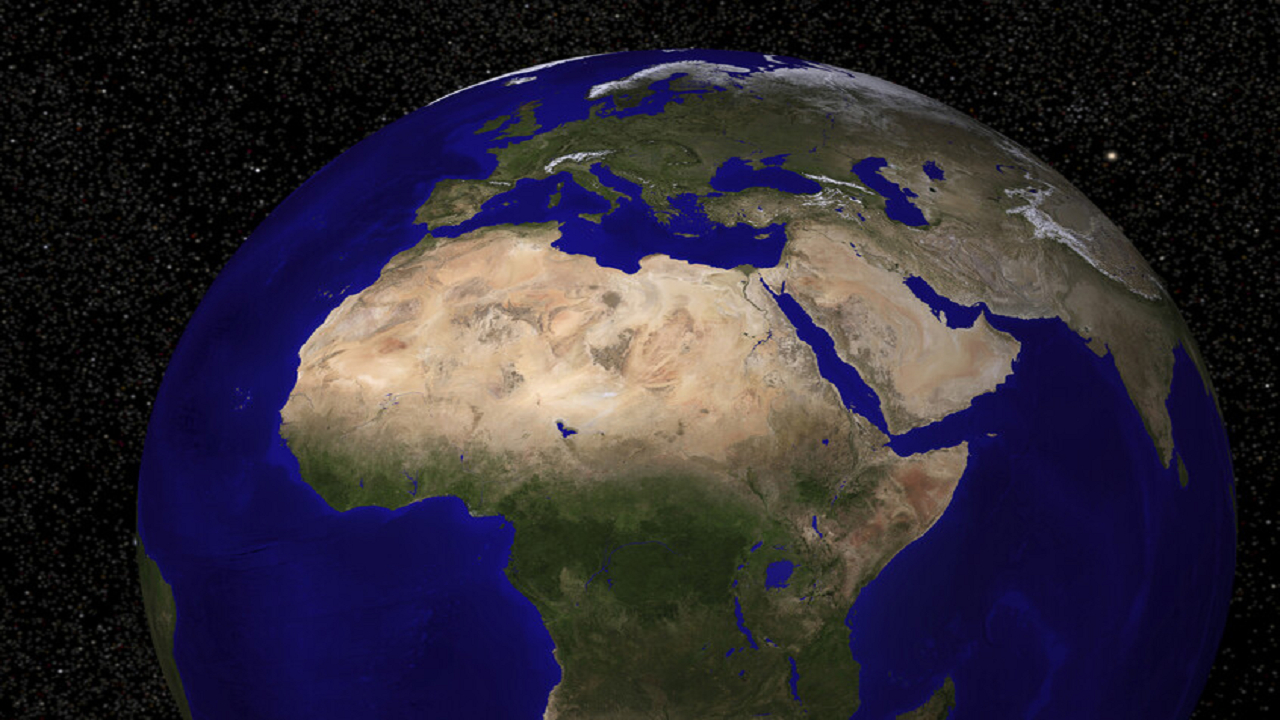 یک راز زمین شناسی با قدمت نیم میلیارد سال حل شد