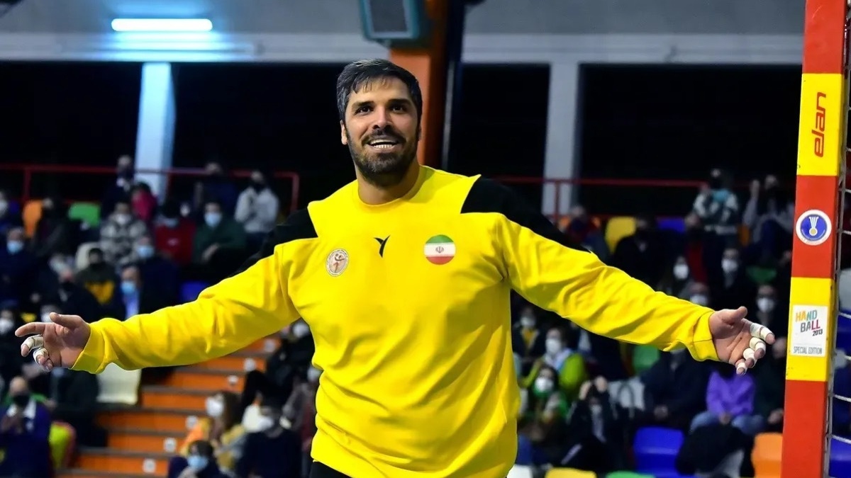 سیاوشی: می‌خواهیم با مدال از ناگویا برگردیم + فیلم