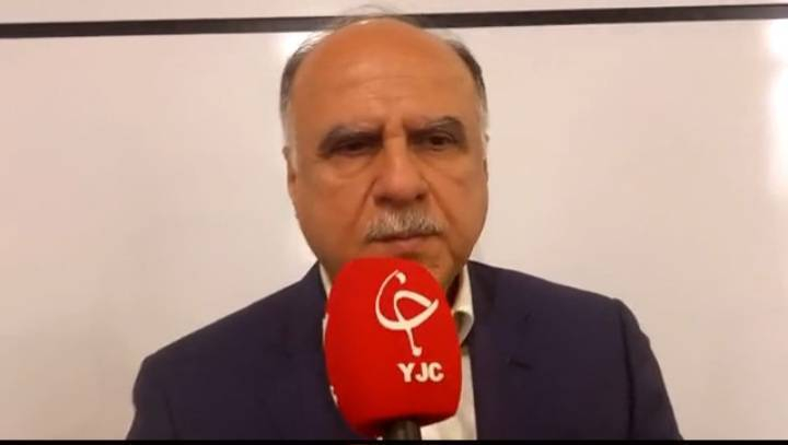 قائم مقام ایرانخودرو: منتظر ابلاغ قیمتهای جدید هستیم!+ فیلم