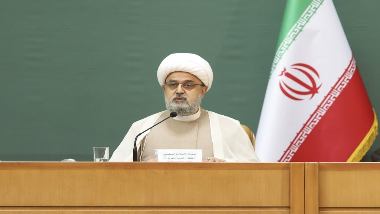 وحدت اسلامی راه تحقق امنیت منطقهای است