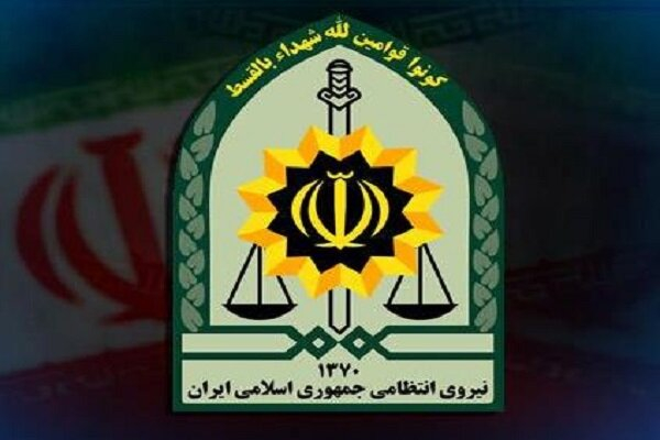 دستگیری سارق حرفه‌ای با ۴۶ فقره سرقت در کرمانشاه