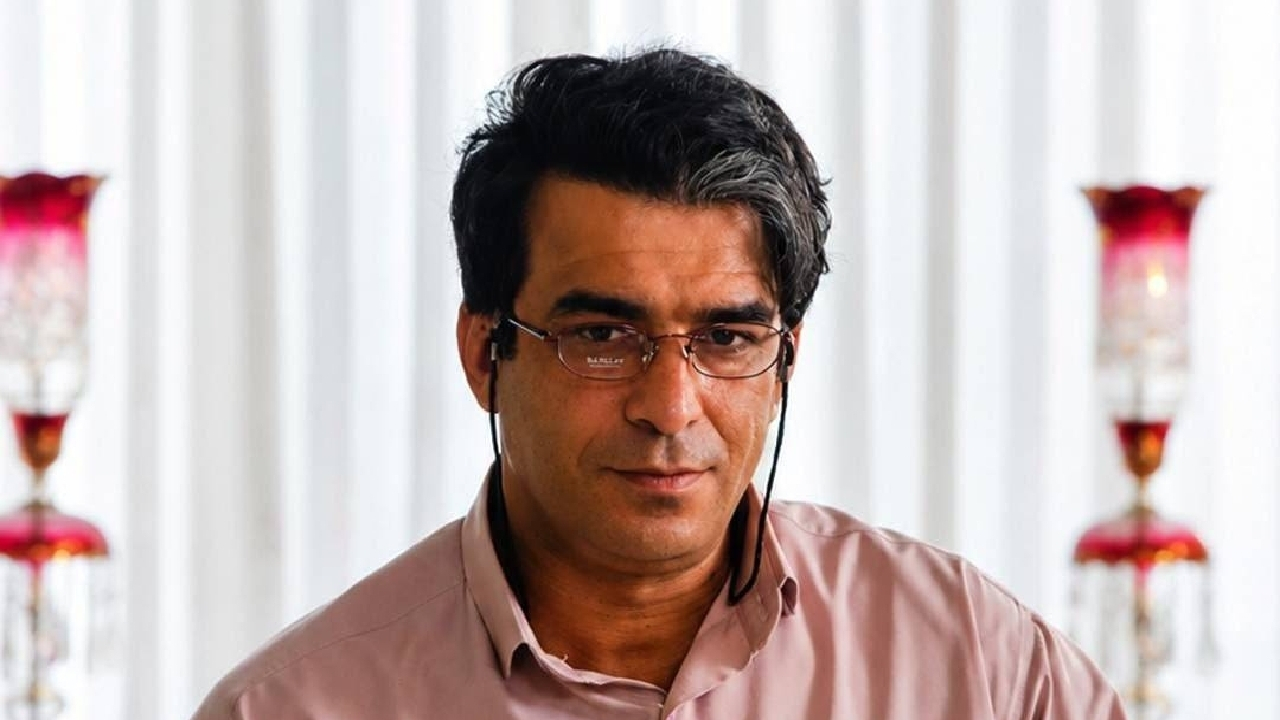 یوسف تیموری با «ماه عسل» به تلویزیون می‌آید