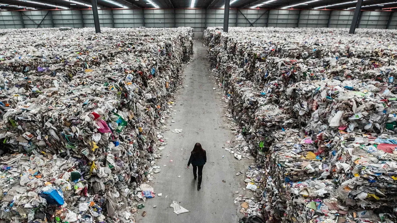 یک کامیون زباله در ثانیه؛ گزارش تازه از ابعاد تکاندهنده آلودگی پلاستیکی
