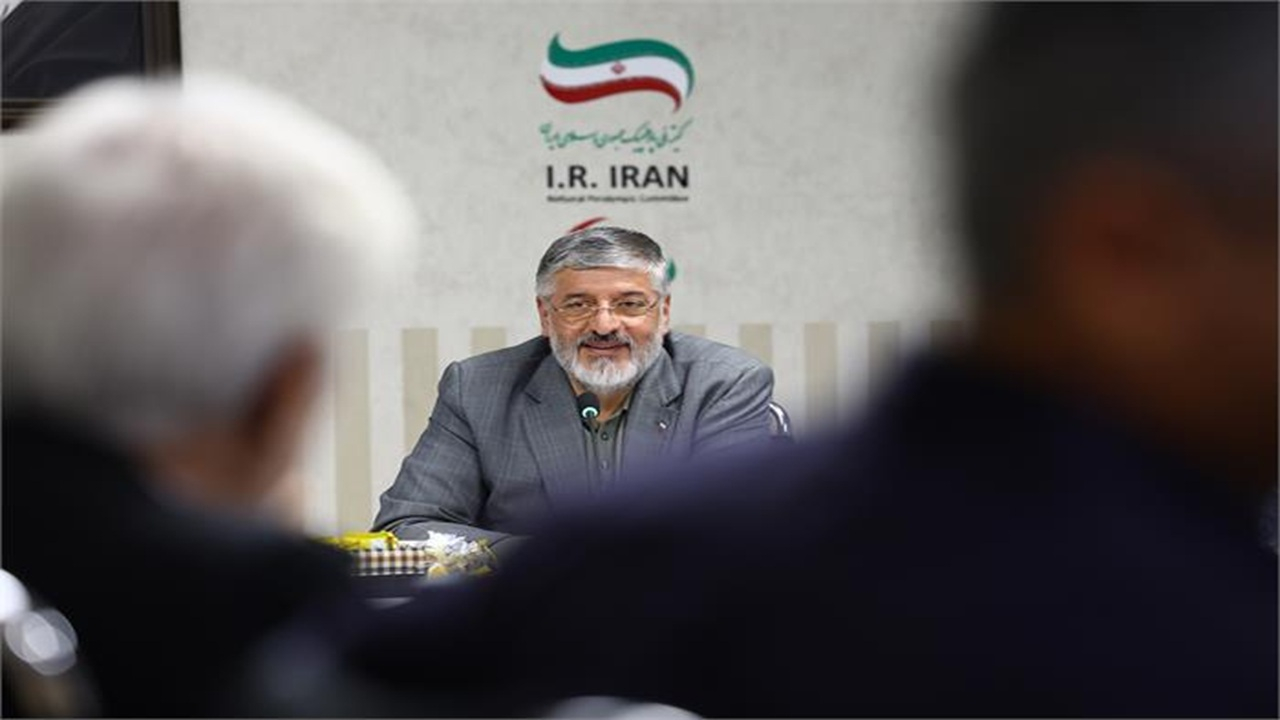 پولادگر: سرپرستان تیمها نقشی کلیدی در انسجام و موفقیت کاروان ناگویا دارند