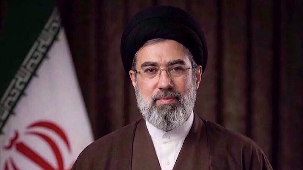 پیام تبریک رهبر معظم انقلاب در پی قهرمانی تیم ملی کشتی آزاد زیر ۲۳ سال در مسابقات جهانی