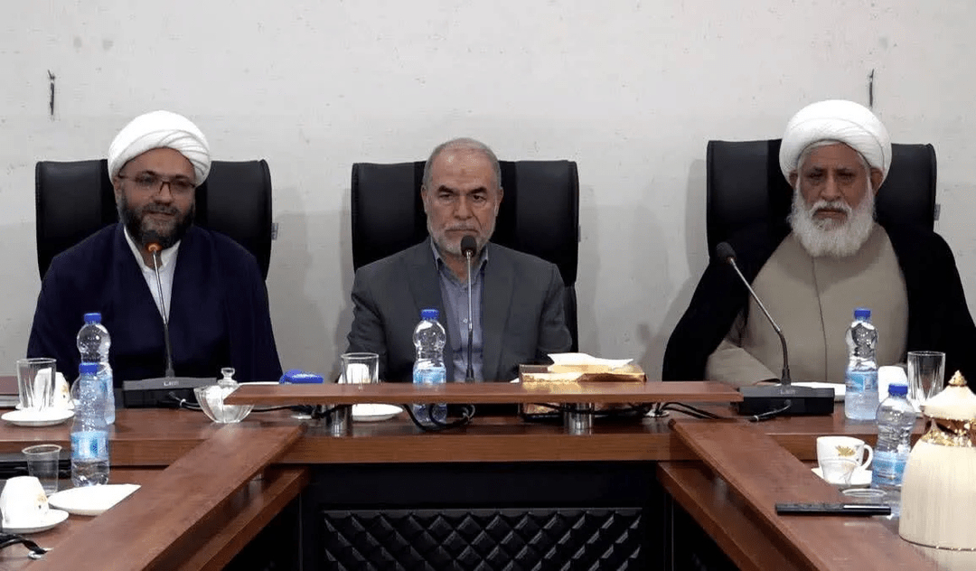 جنگ امروز، جنگی هویتی، موجودیتی و سرنوشت‌ساز است