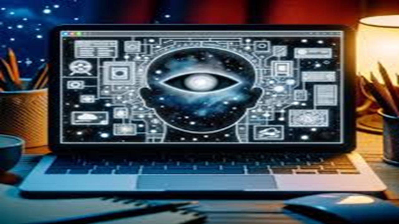 تأثیر رباتها و هوش مصنوعی برای جاعلان خبر + فیلم