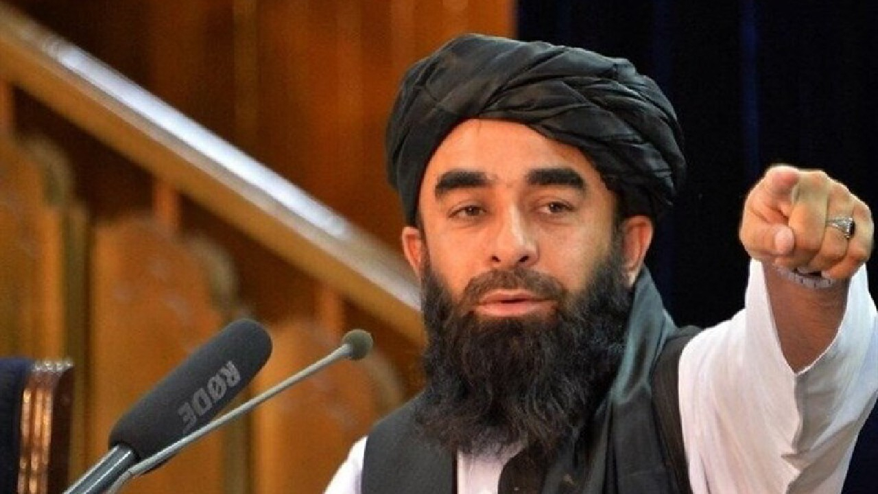 طالبان پاکستان را متهم به ایجاد بحران مرزی برای بازگشت آمریکا به بگرام کرد