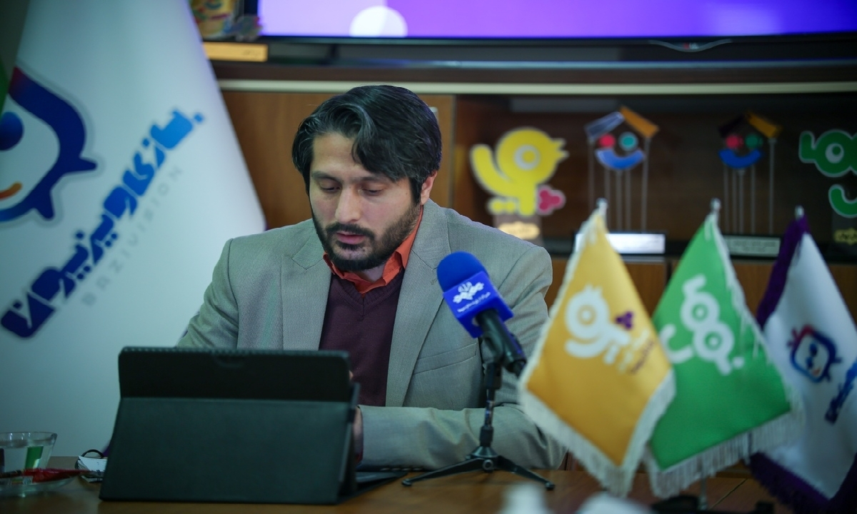 از نگاه کودک، با جهان حرف میزنیم/ ورود انیمیشن ایرانی به بازار جهانی با تکیه بر کشتی