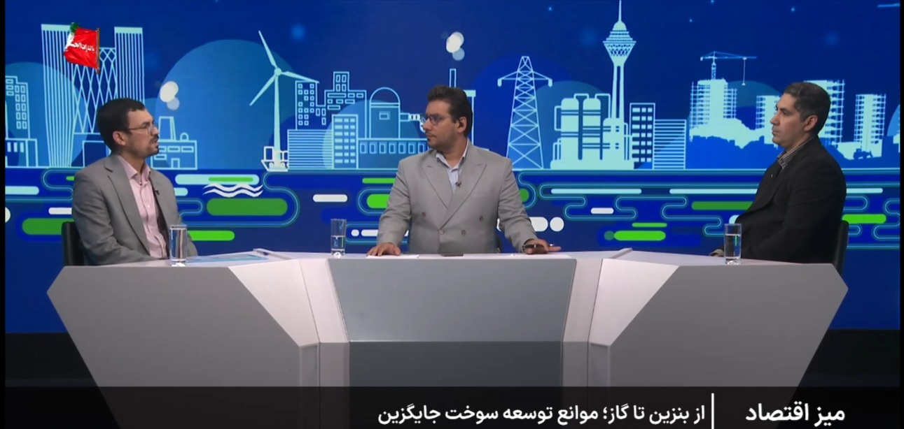 افزایش مصرف CNG به ۱۶.۷ میلیون مترمکعب در روز/ مصرف بنزین ۱۰ میلیون لیتر کاهش یافت
