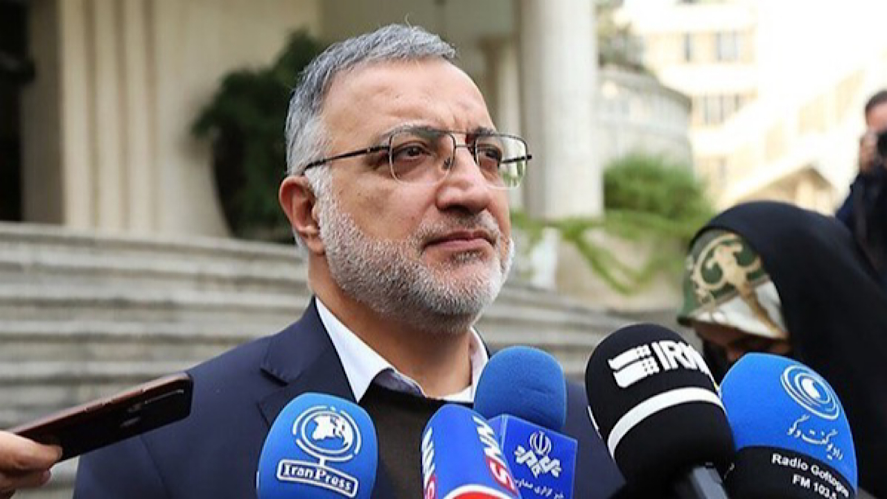 زاکانی: ۹۰ درصد خسارت آسیب‌های جزئی جنگ جبران شده است