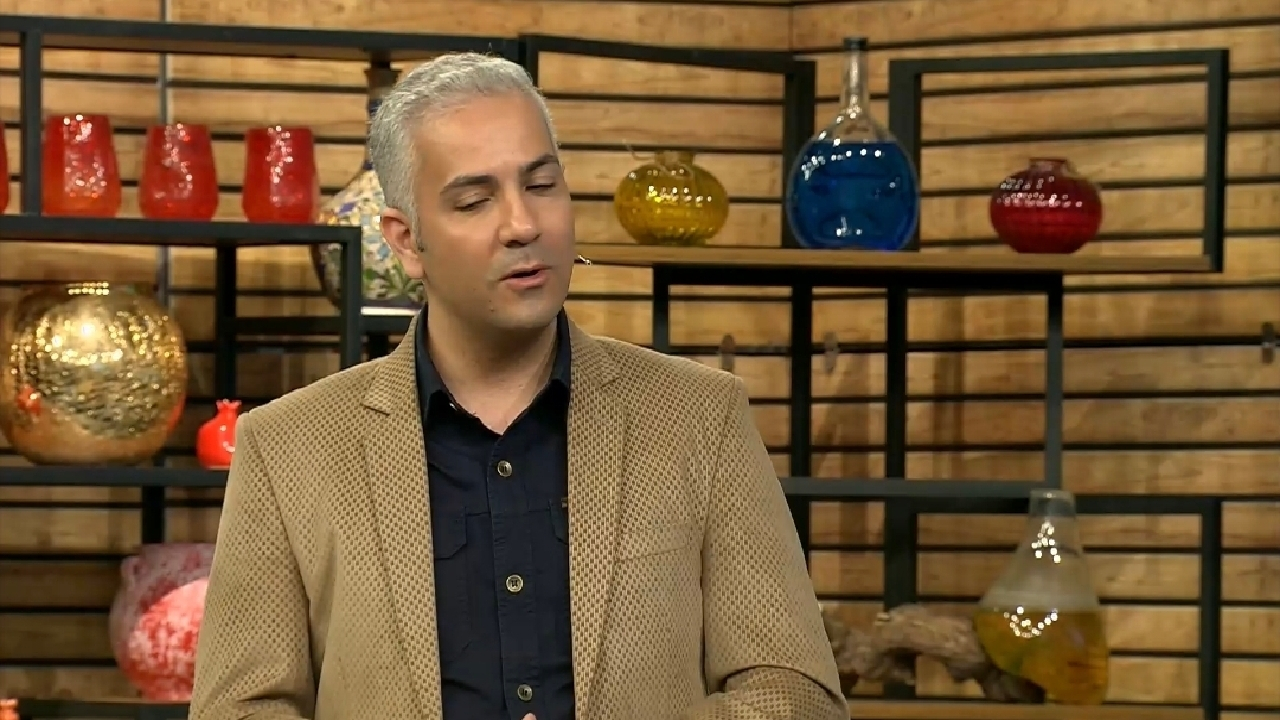 اثر بینظیر اسطوخودوس در درمان مغز + فیلم