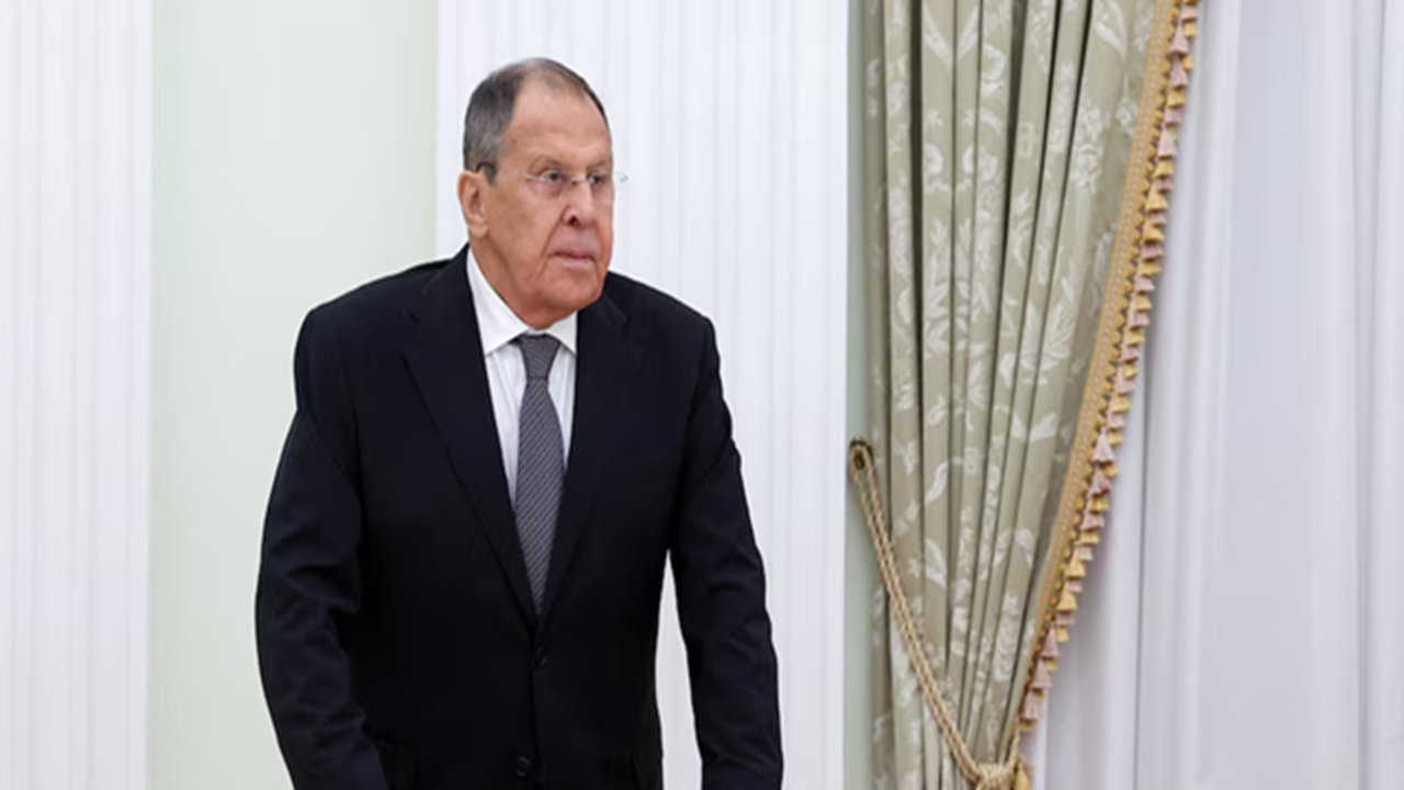 لاوروف: دستور پوتین درباره آزمایش‌های هسته‌ای در حال اجرا است