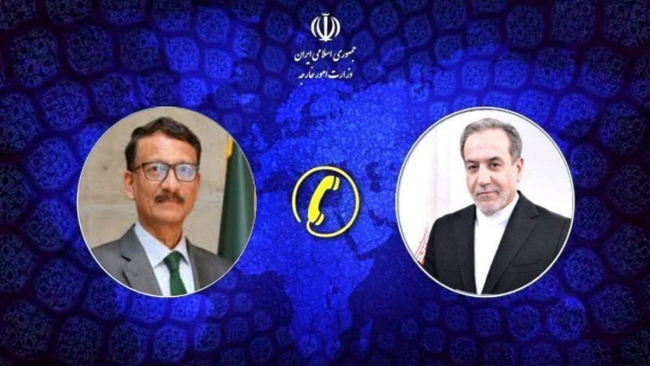 تاکید ایران و بنگلادش بر ضرورت اقدام فوری برای توقف نسلکشی در غزه