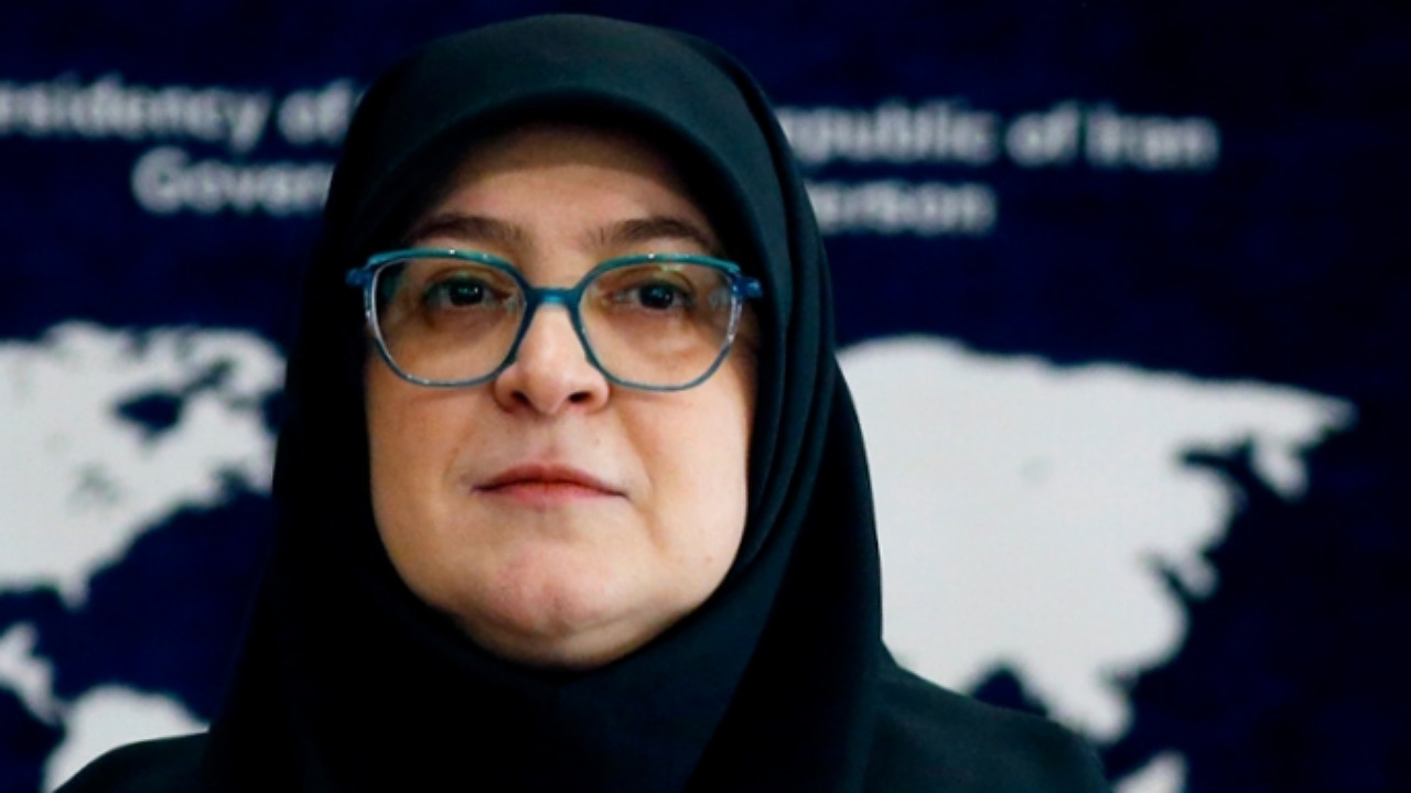 سخنگوی دولت: امروز همه ما باید تا پای جان پای کار ایران باشیم